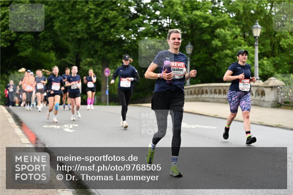 14.06.2026 - REWE Women's Run Dr. Thomas Lammeyer http://msf.ph/oto/9768505 14.06.2026 09:45:15 Laufen 10000, 11414 meine-sportfotos.de