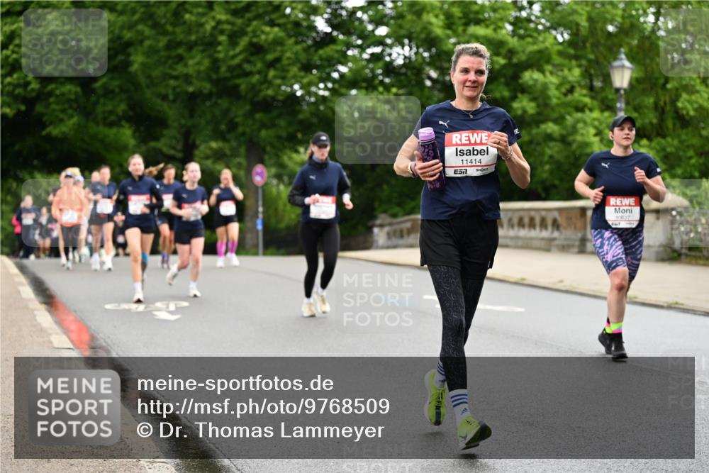 14.06.2026 - REWE Women's Run Dr. Thomas Lammeyer http://msf.ph/oto/9768509 14.06.2026 09:45:15 Laufen 11414, 10637 meine-sportfotos.de