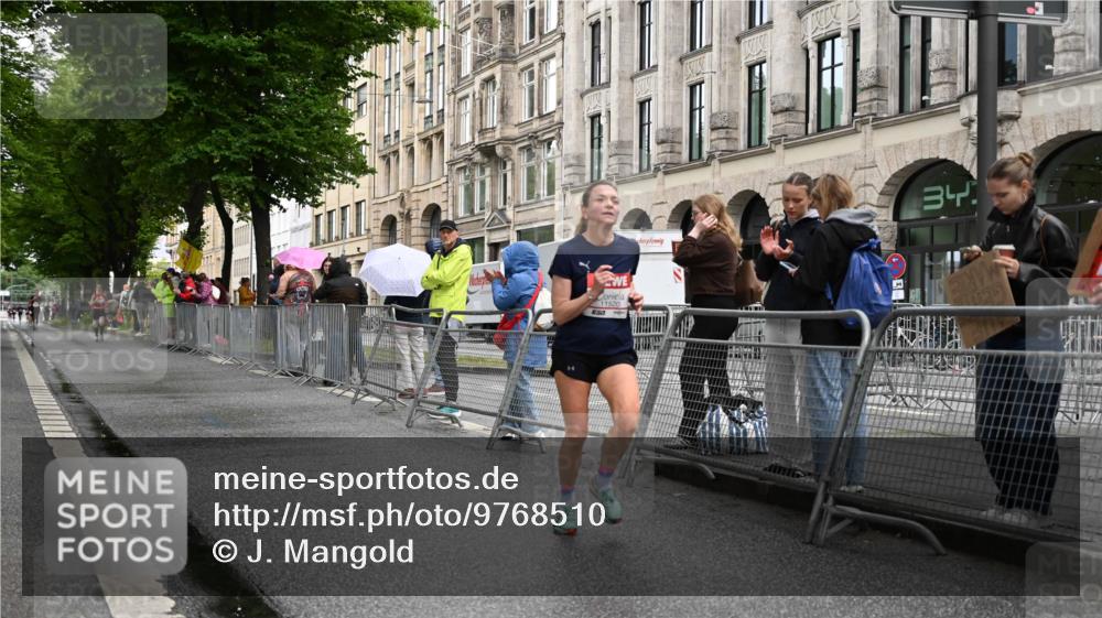 14.06.2026 - REWE Women's Run J. Mangold http://msf.ph/oto/9768510 14.06.2026 09:46:31 Ziel 11520 meine-sportfotos.de