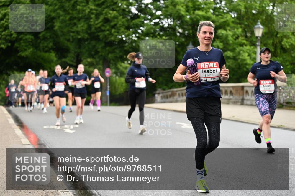 14.06.2026 - REWE Women's Run Dr. Thomas Lammeyer http://msf.ph/oto/9768511 14.06.2026 09:45:15 Laufen 11414, 7, 10637 meine-sportfotos.de