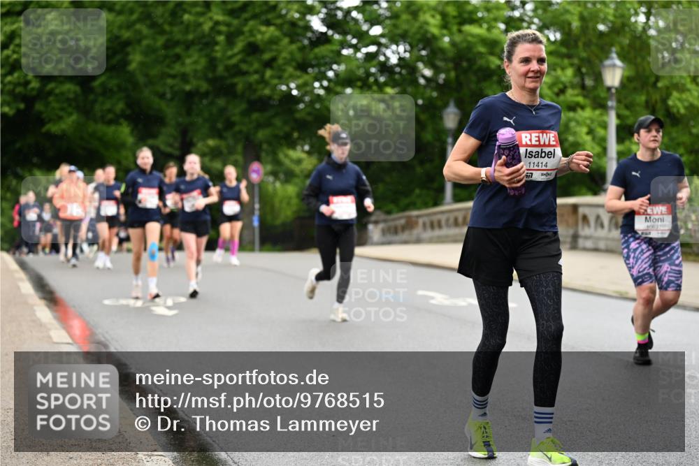14.06.2026 - REWE Women's Run Dr. Thomas Lammeyer http://msf.ph/oto/9768515 14.06.2026 09:45:15 Laufen 11414, 57, 10637 meine-sportfotos.de