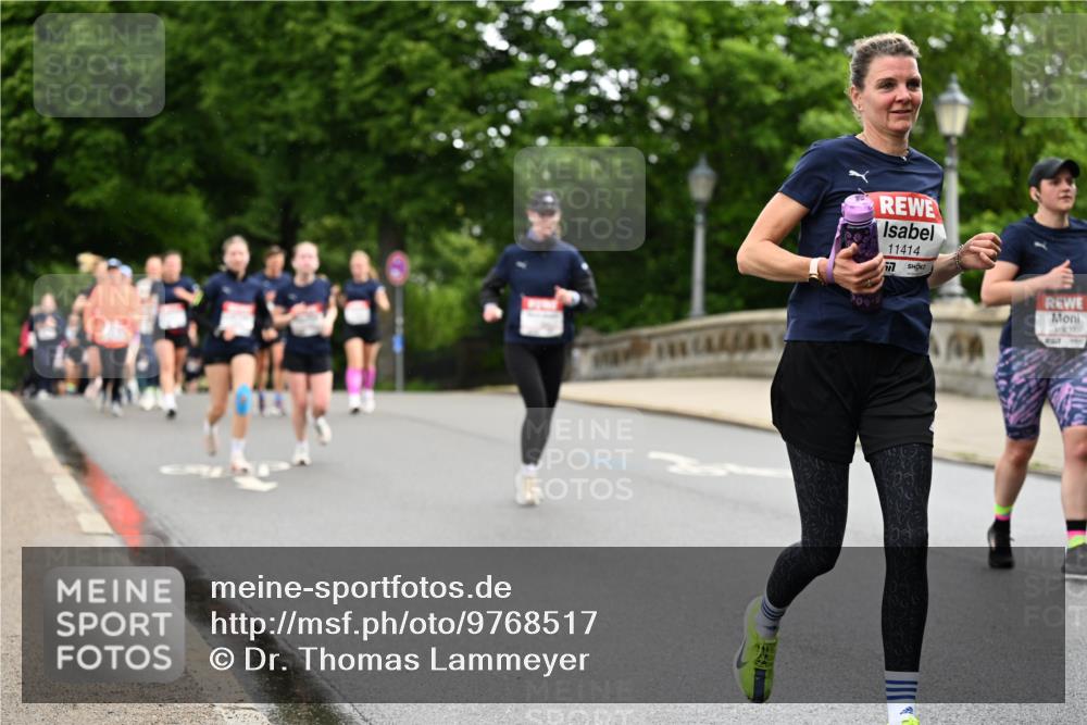 14.06.2026 - REWE Women's Run Dr. Thomas Lammeyer http://msf.ph/oto/9768517 14.06.2026 09:45:15 Laufen 11414, 10637 meine-sportfotos.de