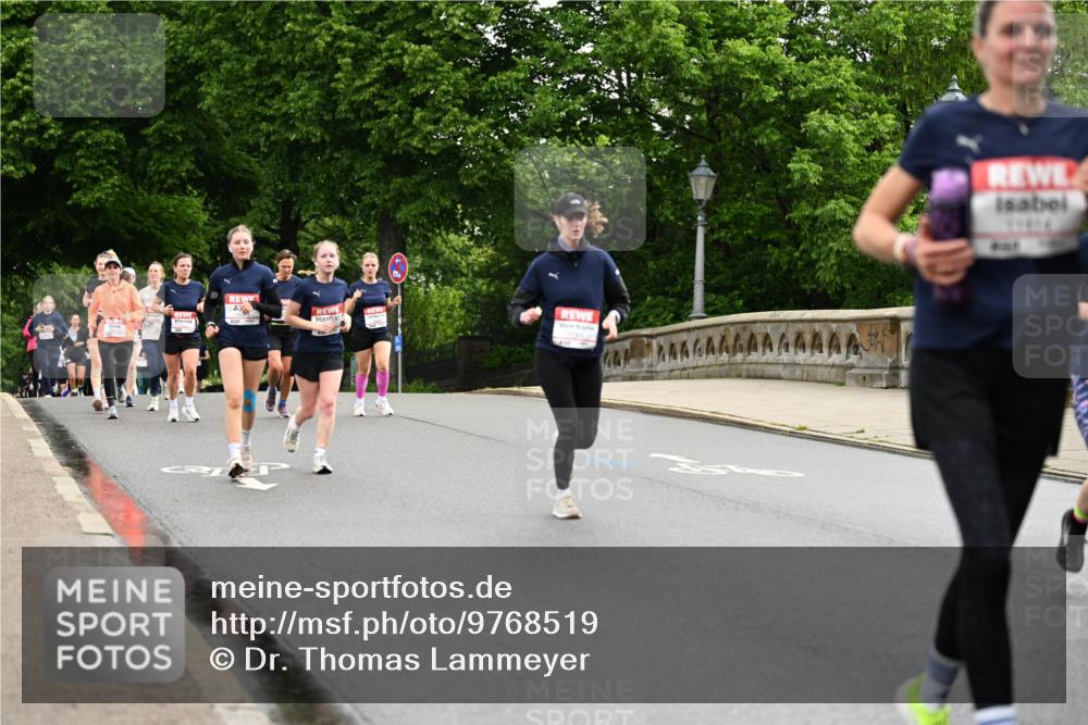 14.06.2026 - REWE Women's Run Dr. Thomas Lammeyer http://msf.ph/oto/9768519 14.06.2026 09:45:16 Laufen  meine-sportfotos.de