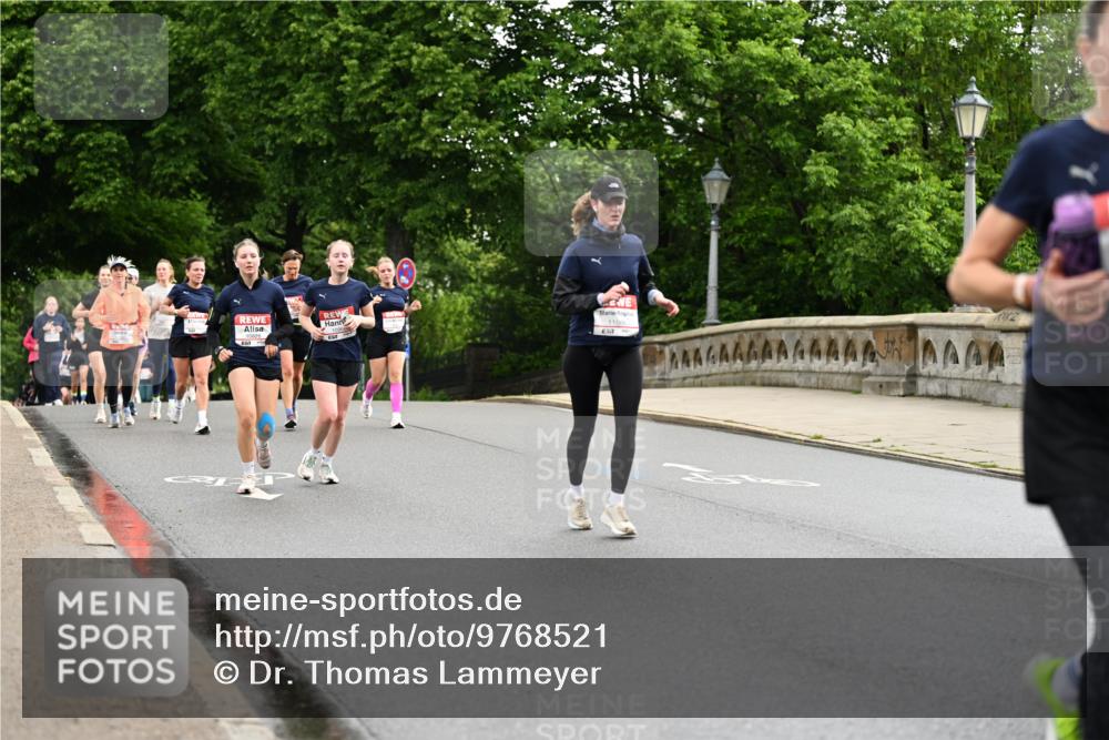 14.06.2026 - REWE Women's Run Dr. Thomas Lammeyer http://msf.ph/oto/9768521 14.06.2026 09:45:16 Laufen 10906, 11066 meine-sportfotos.de