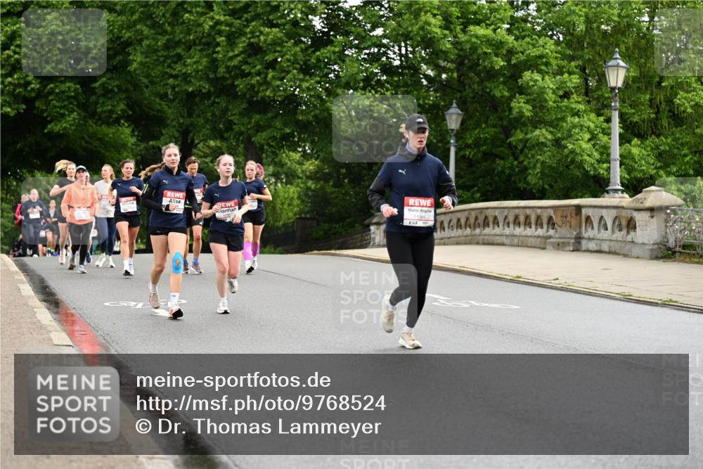 14.06.2026 - REWE Women's Run Dr. Thomas Lammeyer http://msf.ph/oto/9768524 14.06.2026 09:45:16 Laufen 11066 meine-sportfotos.de