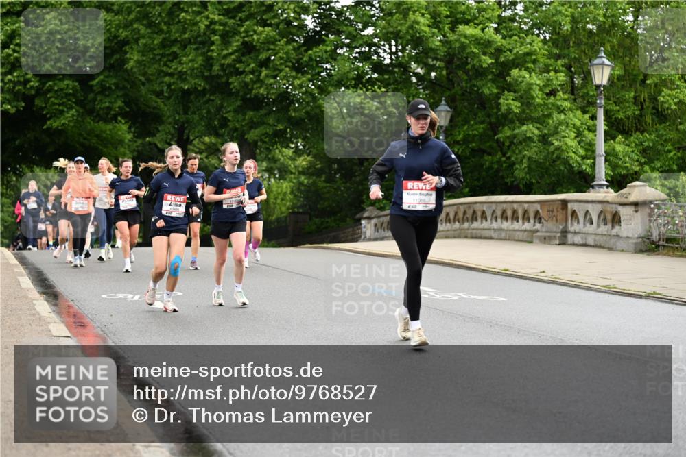 14.06.2026 - REWE Women's Run Dr. Thomas Lammeyer http://msf.ph/oto/9768527 14.06.2026 09:45:16 Laufen 10166, 11066, 44 meine-sportfotos.de