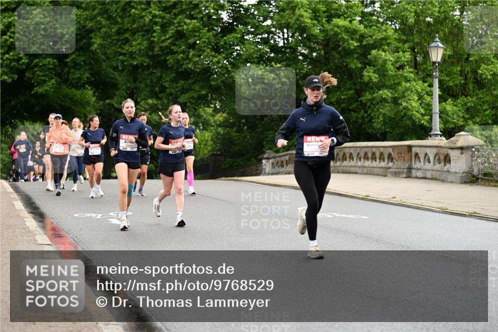 14.06.2026 - REWE Women's Run Dr. Thomas Lammeyer http://msf.ph/oto/9768529 14.06.2026 09:45:16 Laufen 10828, 110 meine-sportfotos.de