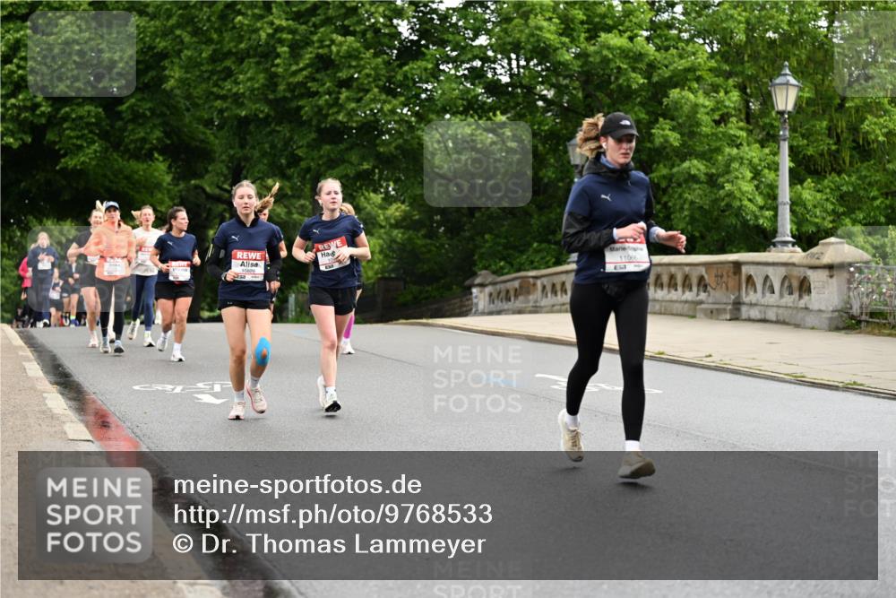 14.06.2026 - REWE Women's Run Dr. Thomas Lammeyer http://msf.ph/oto/9768533 14.06.2026 09:45:17 Laufen 10826, 11066 meine-sportfotos.de