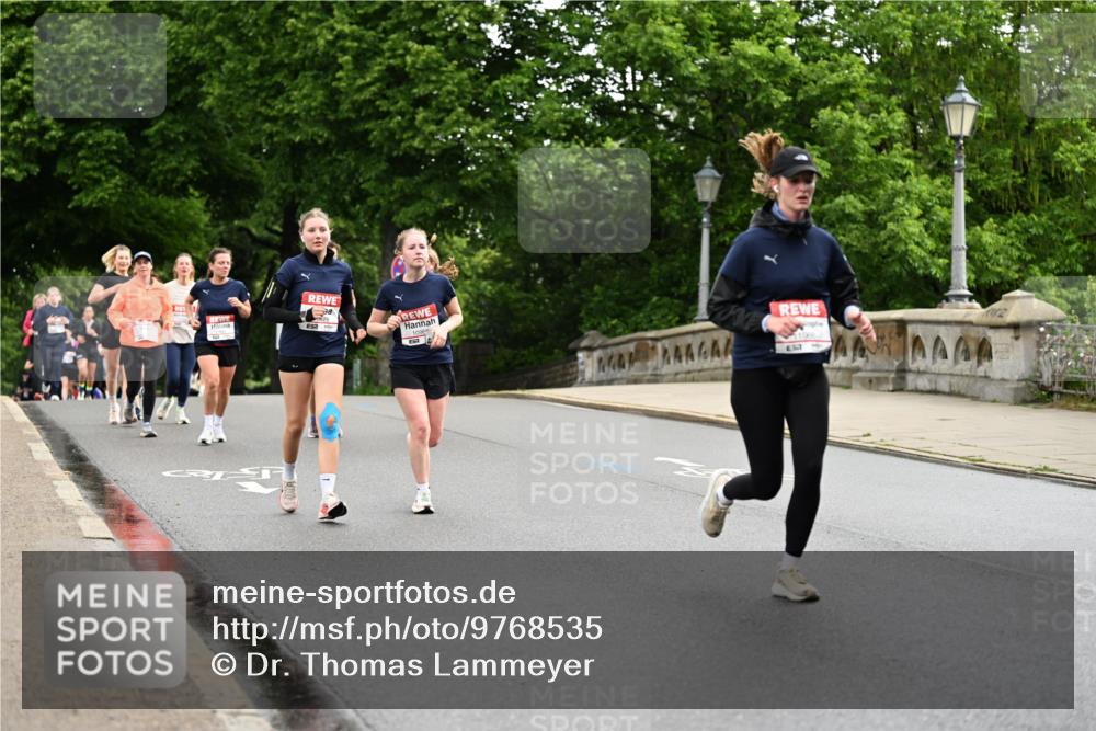 14.06.2026 - REWE Women's Run Dr. Thomas Lammeyer http://msf.ph/oto/9768535 14.06.2026 09:45:17 Laufen 11066 meine-sportfotos.de
