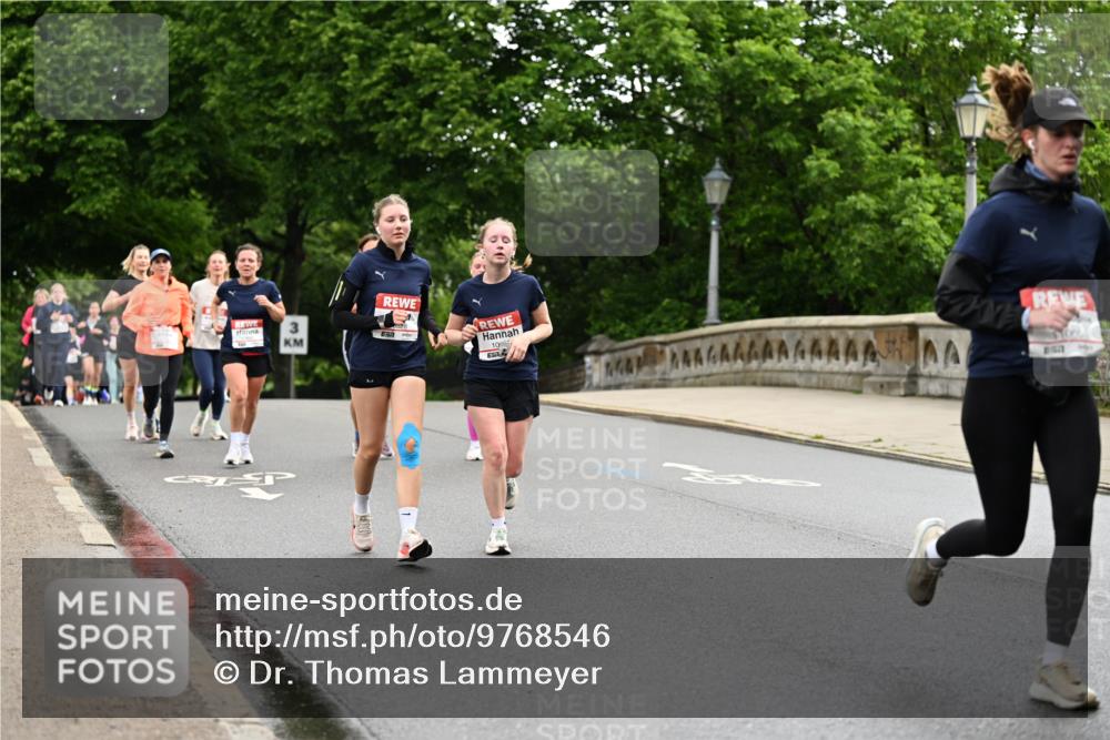 14.06.2026 - REWE Women's Run Dr. Thomas Lammeyer http://msf.ph/oto/9768546 14.06.2026 09:45:18 Laufen 3, 10, 11066, 851 meine-sportfotos.de