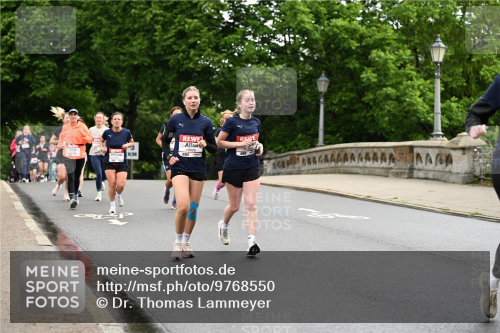 14.06.2026 - REWE Women's Run Dr. Thomas Lammeyer http://msf.ph/oto/9768550 14.06.2026 09:45:18 Laufen 10828, 10966 meine-sportfotos.de