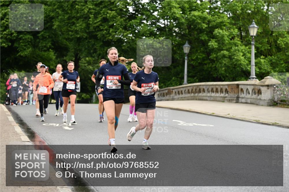 14.06.2026 - REWE Women's Run Dr. Thomas Lammeyer http://msf.ph/oto/9768552 14.06.2026 09:45:18 Laufen 10840, 7, 10966 meine-sportfotos.de