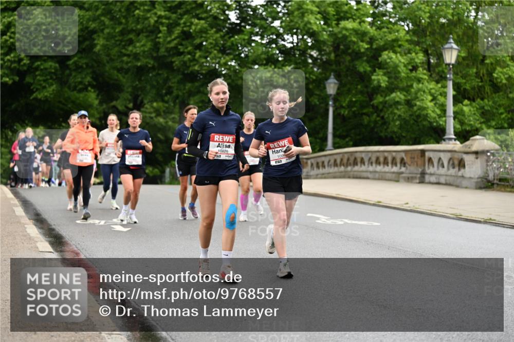 14.06.2026 - REWE Women's Run Dr. Thomas Lammeyer http://msf.ph/oto/9768557 14.06.2026 09:45:18 Laufen 10828, 1096, 657 meine-sportfotos.de