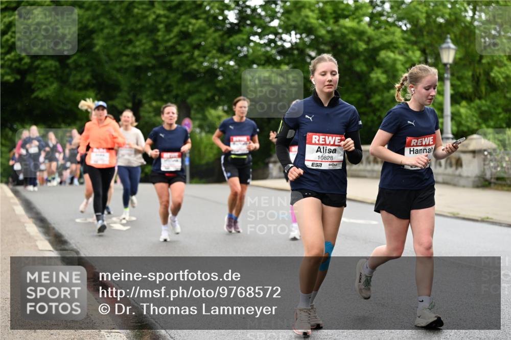 14.06.2026 - REWE Women's Run Dr. Thomas Lammeyer http://msf.ph/oto/9768572 14.06.2026 09:45:19 Laufen 10828 meine-sportfotos.de