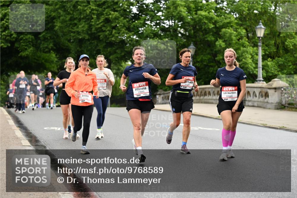14.06.2026 - REWE Women's Run Dr. Thomas Lammeyer http://msf.ph/oto/9768589 14.06.2026 09:45:20 Laufen 10780, 11039, 10945, 11201, 10946, 7 meine-sportfotos.de