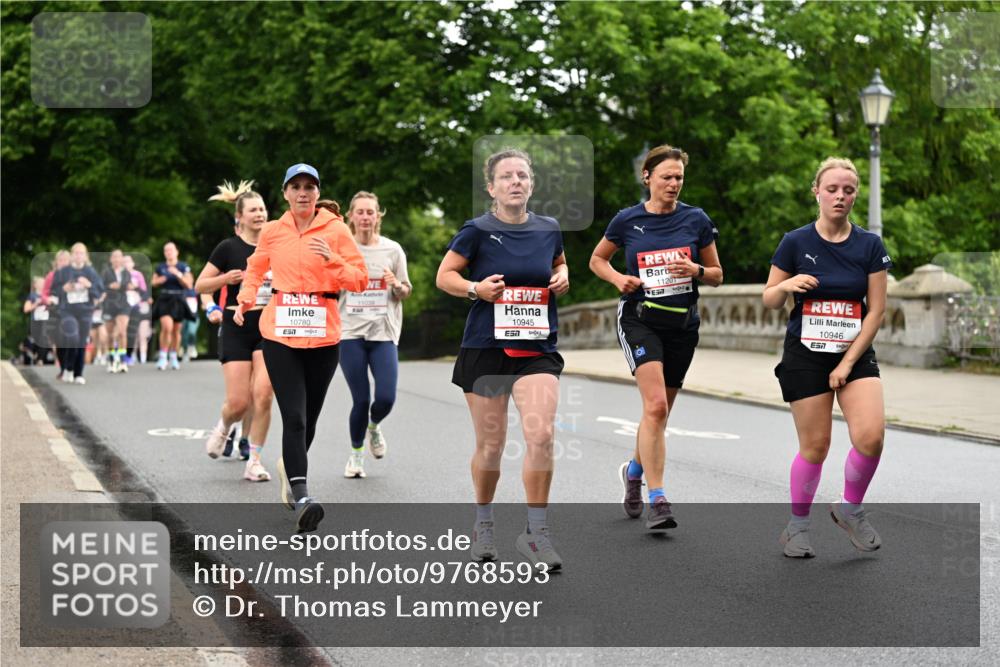 14.06.2026 - REWE Women's Run Dr. Thomas Lammeyer http://msf.ph/oto/9768593 14.06.2026 09:45:21 Laufen 10780, 57, 11039, 10945, 11201, 577, 10946, 7 meine-sportfotos.de