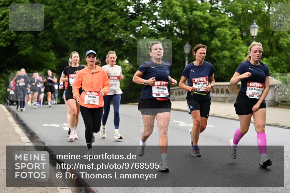 14.06.2026 - REWE Women's Run Dr. Thomas Lammeyer http://msf.ph/oto/9768595 14.06.2026 09:45:21 Laufen 10780, 11039, 10945, 11201, 10946, 7 meine-sportfotos.de