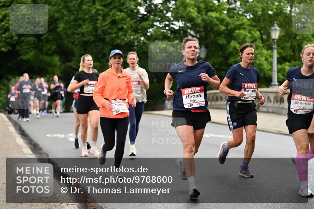 14.06.2026 - REWE Women's Run Dr. Thomas Lammeyer http://msf.ph/oto/9768600 14.06.2026 09:45:21 Laufen 10780, 57, 10945, 11201, 10946 meine-sportfotos.de