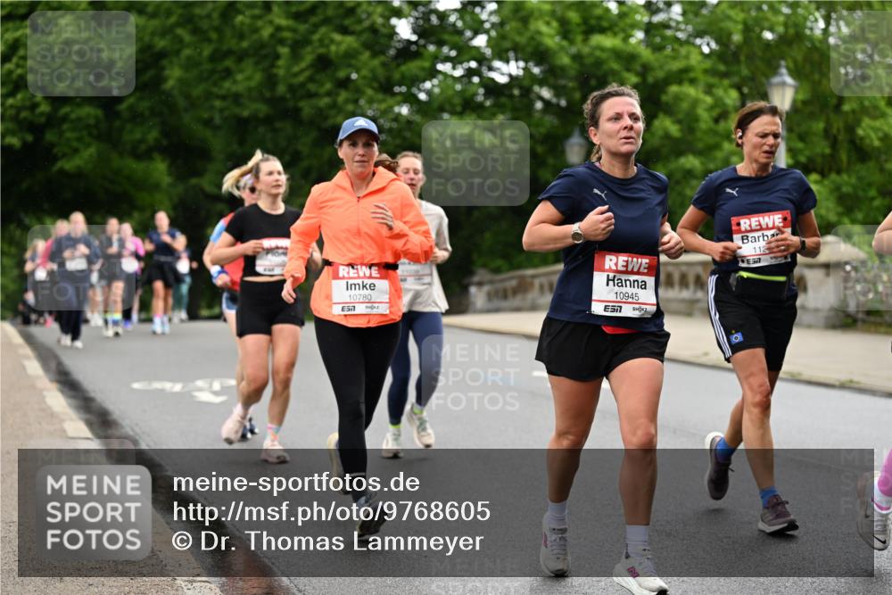 14.06.2026 - REWE Women's Run Dr. Thomas Lammeyer http://msf.ph/oto/9768605 14.06.2026 09:45:21 Laufen 10780, 7, 10945, 112 meine-sportfotos.de