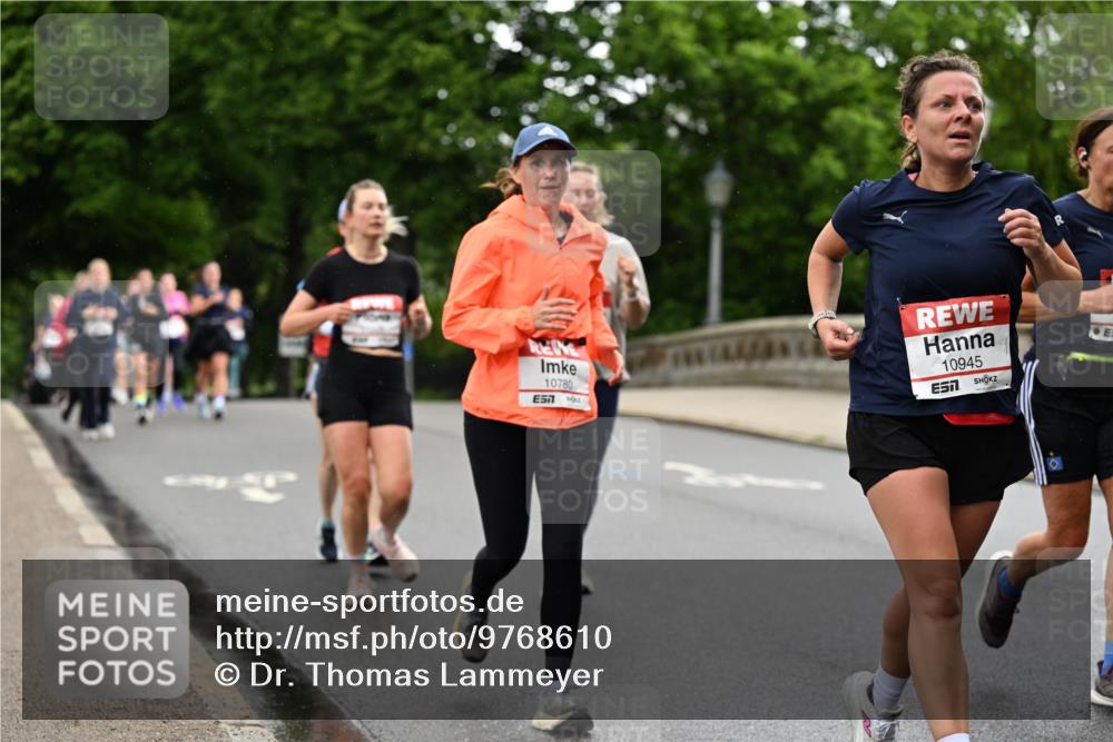 14.06.2026 - REWE Women's Run Dr. Thomas Lammeyer http://msf.ph/oto/9768610 14.06.2026 09:45:22 Laufen 10780, 10945 meine-sportfotos.de