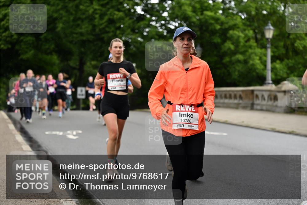 14.06.2026 - REWE Women's Run Dr. Thomas Lammeyer http://msf.ph/oto/9768617 14.06.2026 09:45:22 Laufen 11225, 10780 meine-sportfotos.de
