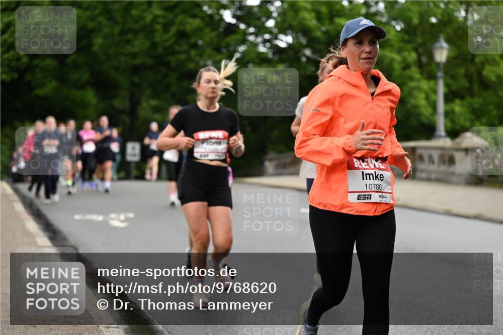 14.06.2026 - REWE Women's Run Dr. Thomas Lammeyer http://msf.ph/oto/9768620 14.06.2026 09:45:23 Laufen 1014, 10780 meine-sportfotos.de