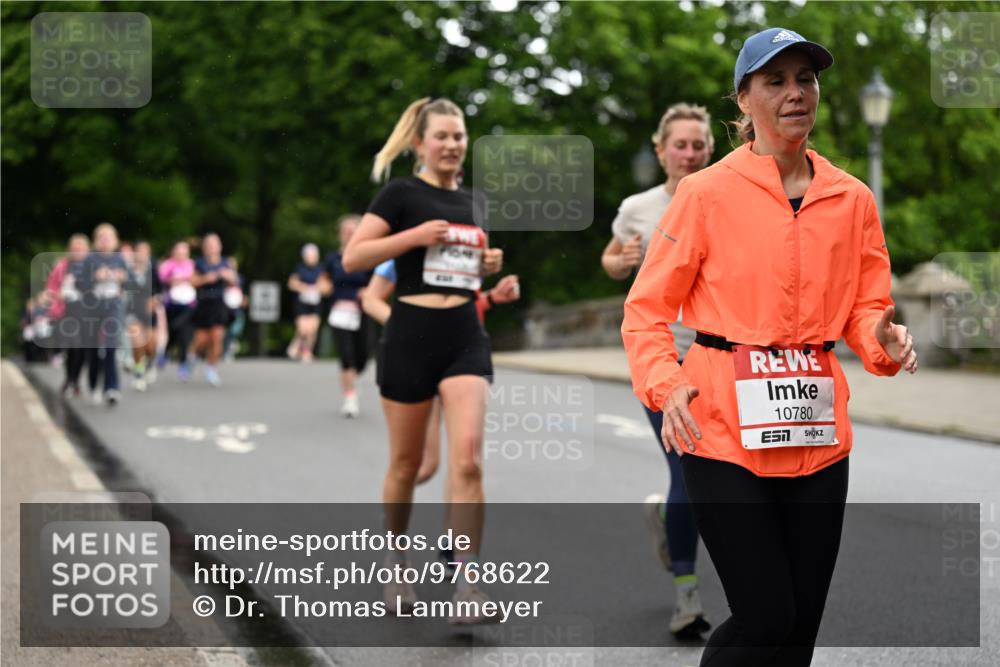 14.06.2026 - REWE Women's Run Dr. Thomas Lammeyer http://msf.ph/oto/9768622 14.06.2026 09:45:23 Laufen 10780 meine-sportfotos.de