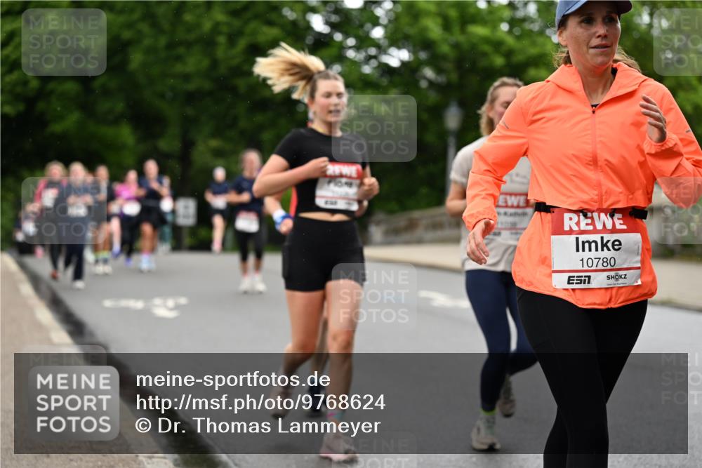14.06.2026 - REWE Women's Run Dr. Thomas Lammeyer http://msf.ph/oto/9768624 14.06.2026 09:45:23 Laufen 10780 meine-sportfotos.de