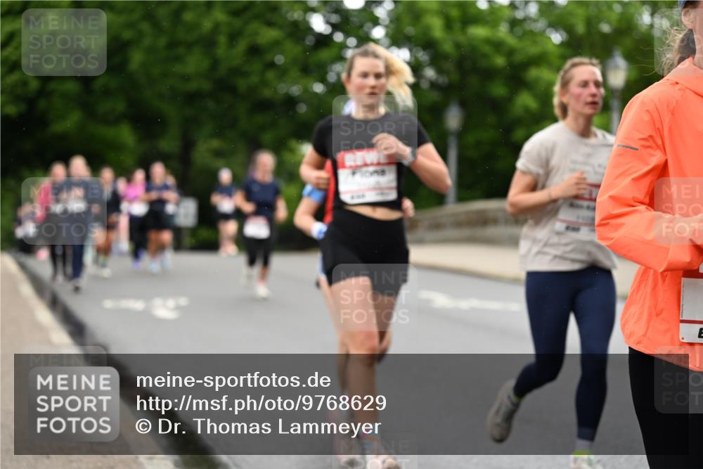 14.06.2026 - REWE Women's Run Dr. Thomas Lammeyer http://msf.ph/oto/9768629 14.06.2026 09:45:23 Laufen  meine-sportfotos.de