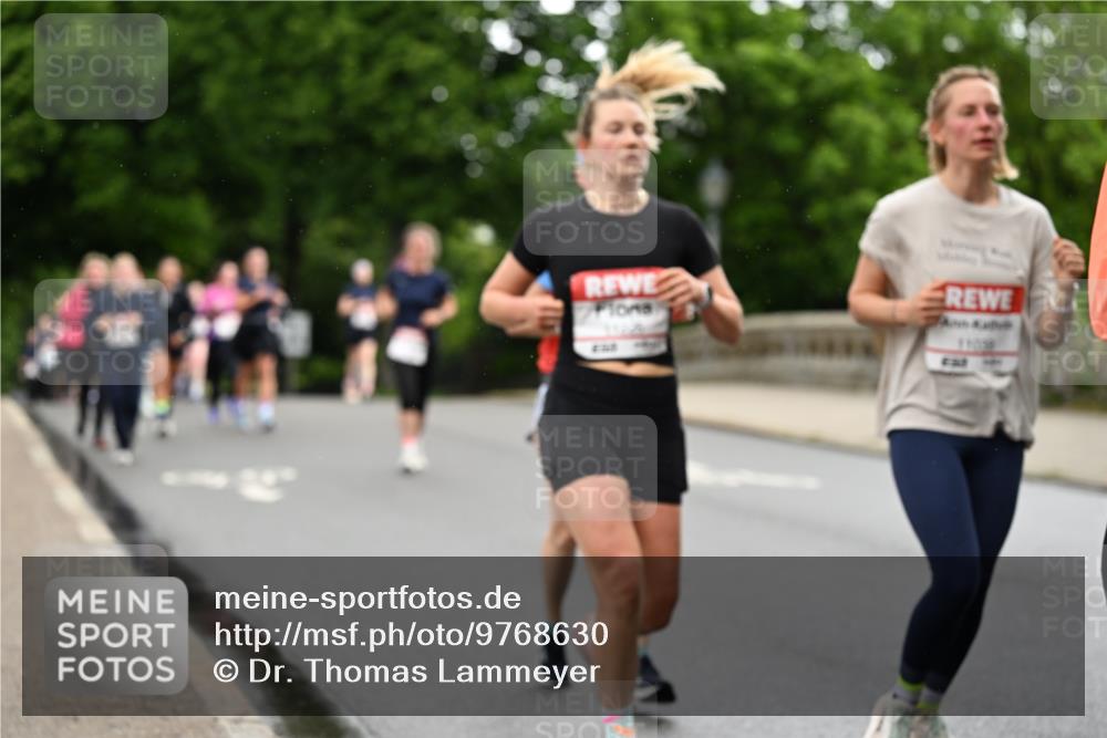 14.06.2026 - REWE Women's Run Dr. Thomas Lammeyer http://msf.ph/oto/9768630 14.06.2026 09:45:23 Laufen  meine-sportfotos.de