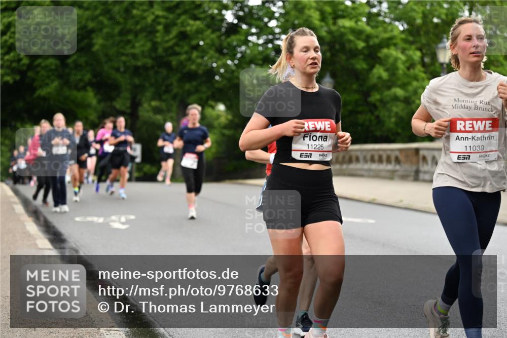 14.06.2026 - REWE Women's Run Dr. Thomas Lammeyer http://msf.ph/oto/9768633 14.06.2026 09:45:23 Laufen 11225, 11039, 7 meine-sportfotos.de