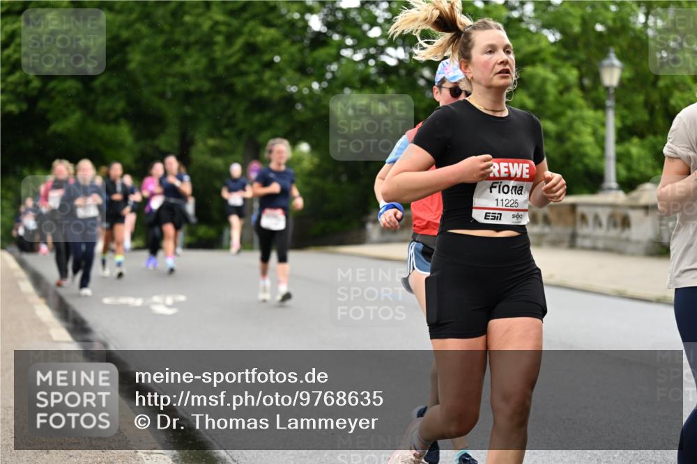 14.06.2026 - REWE Women's Run Dr. Thomas Lammeyer http://msf.ph/oto/9768635 14.06.2026 09:45:24 Laufen 11225 meine-sportfotos.de