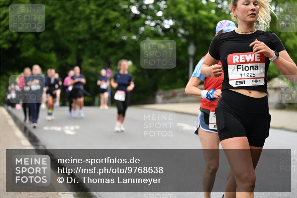 14.06.2026 - REWE Women's Run Dr. Thomas Lammeyer http://msf.ph/oto/9768638 14.06.2026 09:45:24 Laufen 11225 meine-sportfotos.de