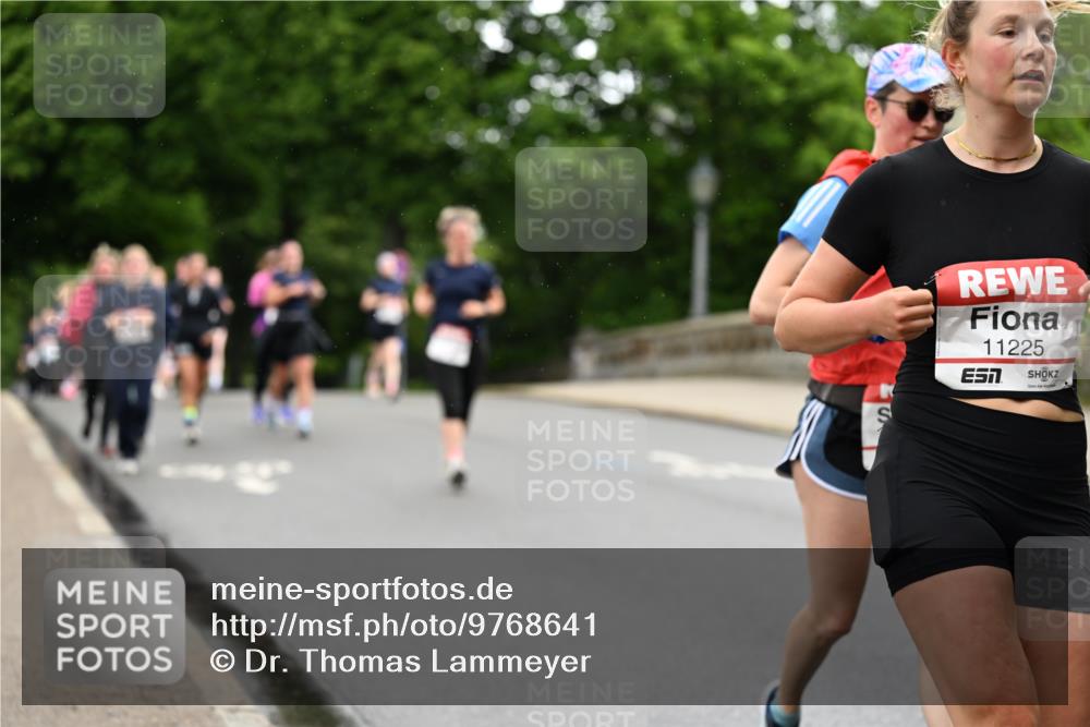 14.06.2026 - REWE Women's Run Dr. Thomas Lammeyer http://msf.ph/oto/9768641 14.06.2026 09:45:24 Laufen 11225 meine-sportfotos.de