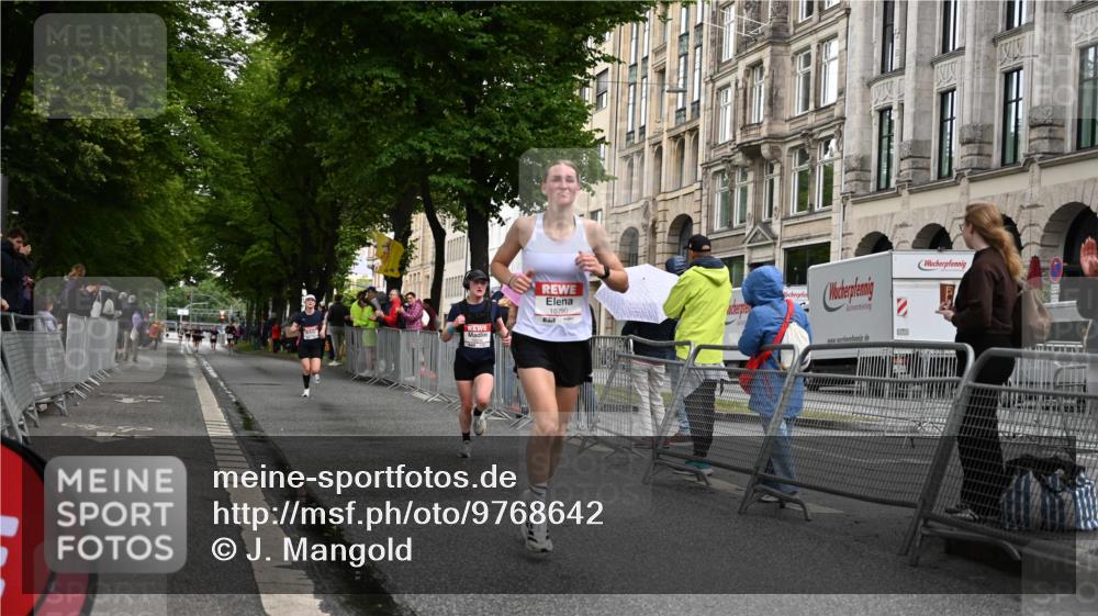 14.06.2026 - REWE Women's Run J. Mangold http://msf.ph/oto/9768642 14.06.2026 09:47:21 Ziel 10120, 10206, 10790, 10808 meine-sportfotos.de