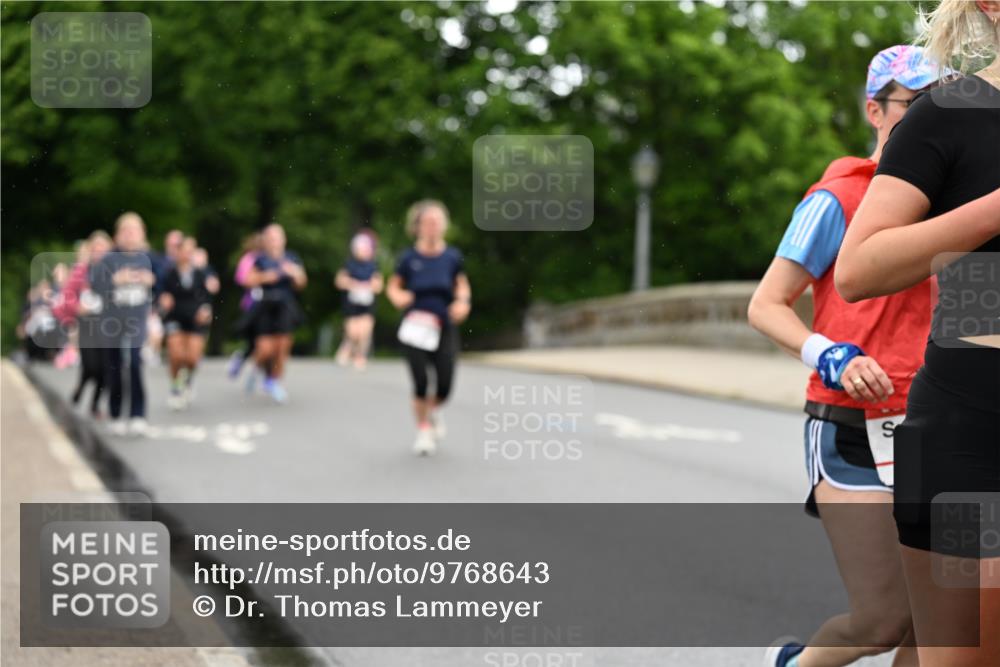 14.06.2026 - REWE Women's Run Dr. Thomas Lammeyer http://msf.ph/oto/9768643 14.06.2026 09:45:24 Laufen  meine-sportfotos.de
