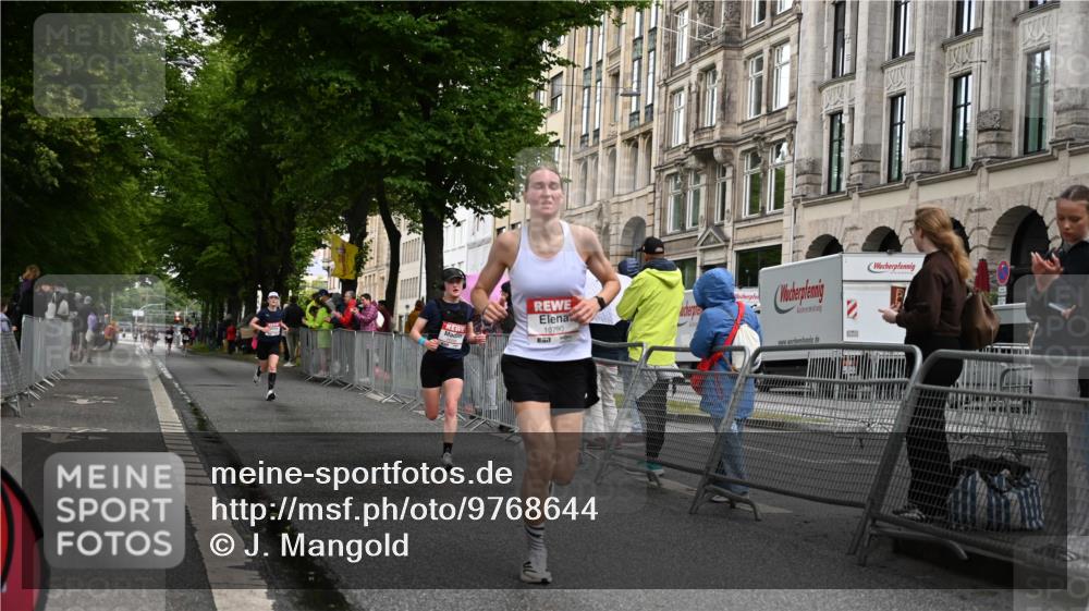 14.06.2026 - REWE Women's Run J. Mangold http://msf.ph/oto/9768644 14.06.2026 09:47:22 Ziel 10120, 10206, 10790, 10808 meine-sportfotos.de