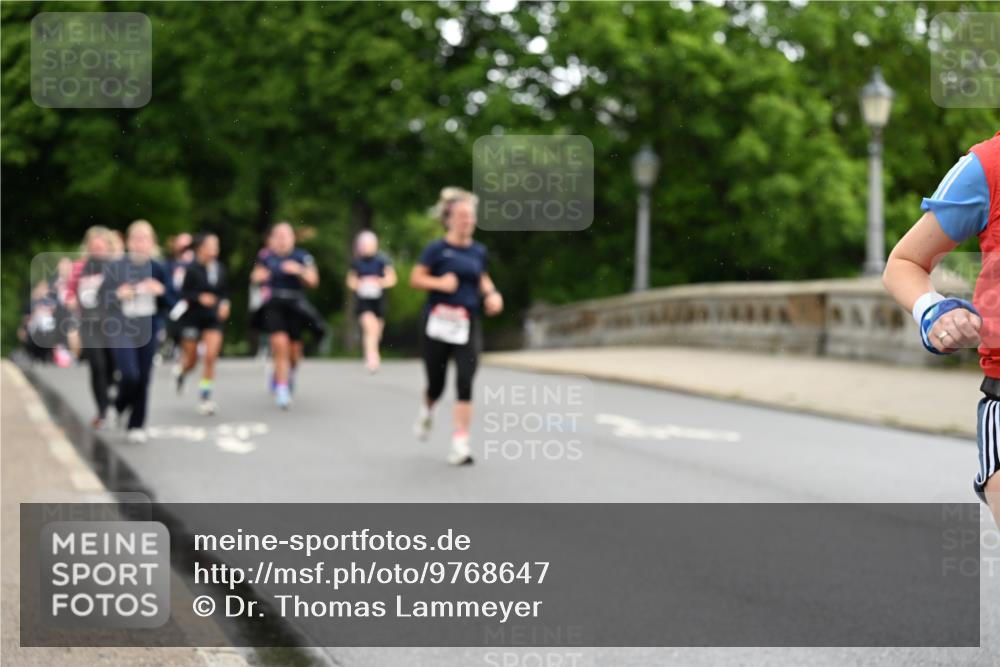 14.06.2026 - REWE Women's Run Dr. Thomas Lammeyer http://msf.ph/oto/9768647 14.06.2026 09:45:24 Laufen  meine-sportfotos.de