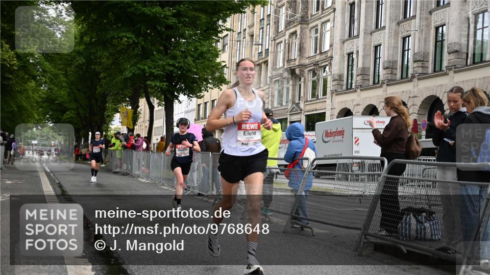 14.06.2026 - REWE Women's Run J. Mangold http://msf.ph/oto/9768648 14.06.2026 09:47:22 Ziel 10120, 10206, 10790, 10808 meine-sportfotos.de