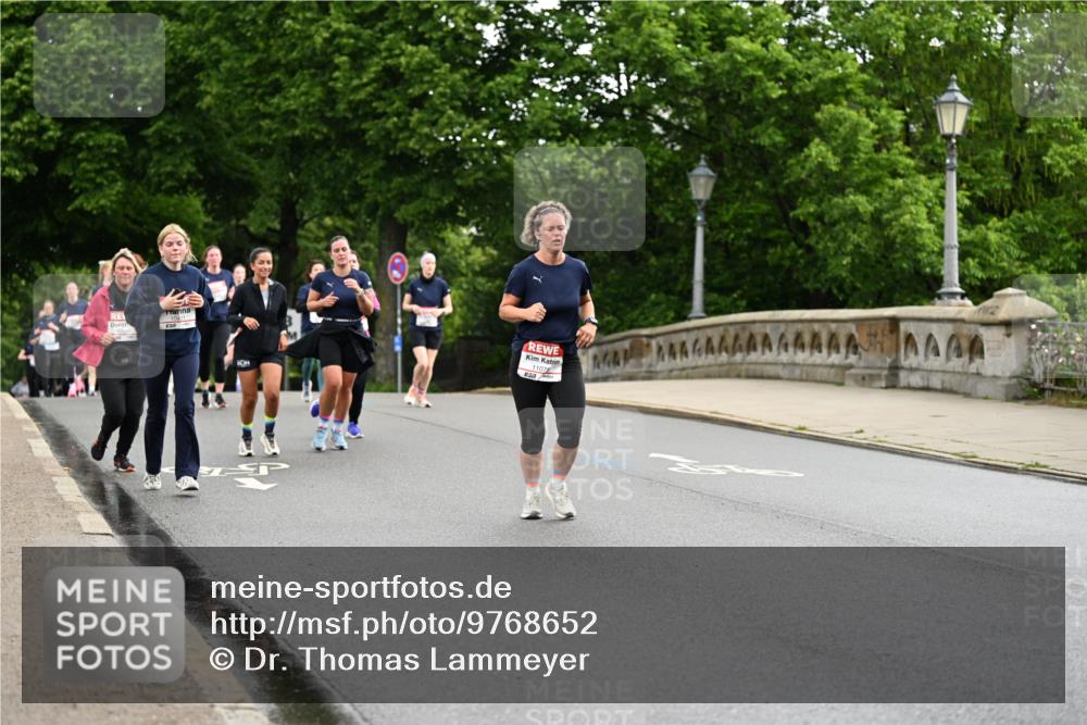 14.06.2026 - REWE Women's Run Dr. Thomas Lammeyer http://msf.ph/oto/9768652 14.06.2026 09:45:25 Laufen 1107 meine-sportfotos.de