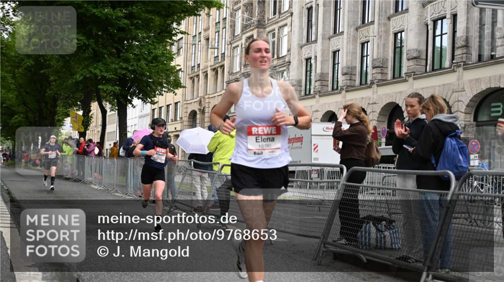 14.06.2026 - REWE Women's Run J. Mangold http://msf.ph/oto/9768653 14.06.2026 09:47:22 Ziel 10120, 10206, 10790, 10808 meine-sportfotos.de