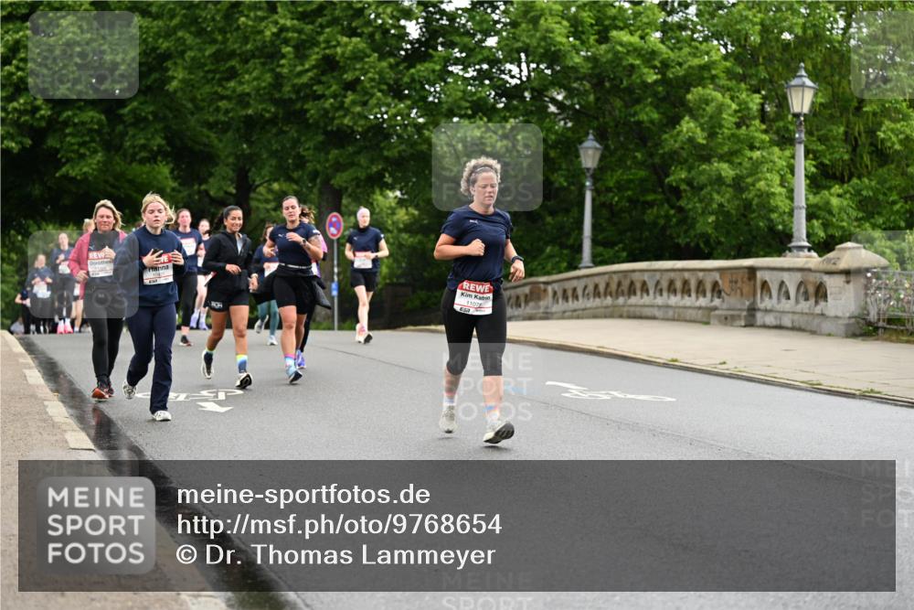 14.06.2026 - REWE Women's Run Dr. Thomas Lammeyer http://msf.ph/oto/9768654 14.06.2026 09:45:25 Laufen 10421, 850, 1107 meine-sportfotos.de