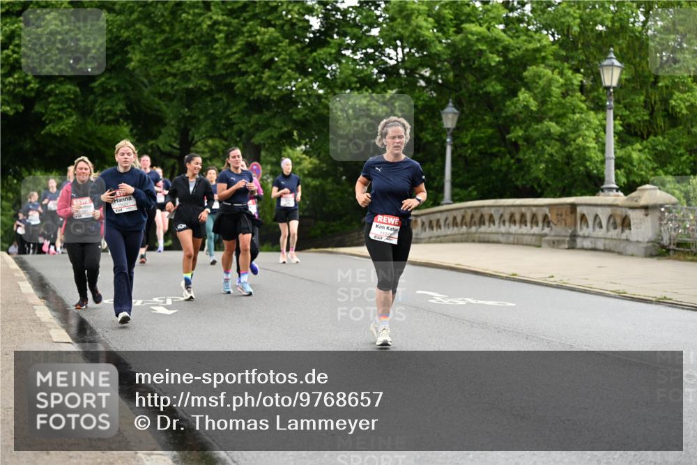 14.06.2026 - REWE Women's Run Dr. Thomas Lammeyer http://msf.ph/oto/9768657 14.06.2026 09:45:25 Laufen 1107 meine-sportfotos.de