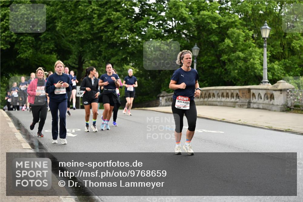 14.06.2026 - REWE Women's Run Dr. Thomas Lammeyer http://msf.ph/oto/9768659 14.06.2026 09:45:26 Laufen 11078 meine-sportfotos.de
