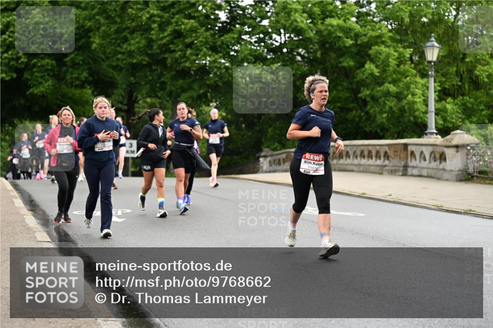 14.06.2026 - REWE Women's Run Dr. Thomas Lammeyer http://msf.ph/oto/9768662 14.06.2026 09:45:26 Laufen 1107 meine-sportfotos.de