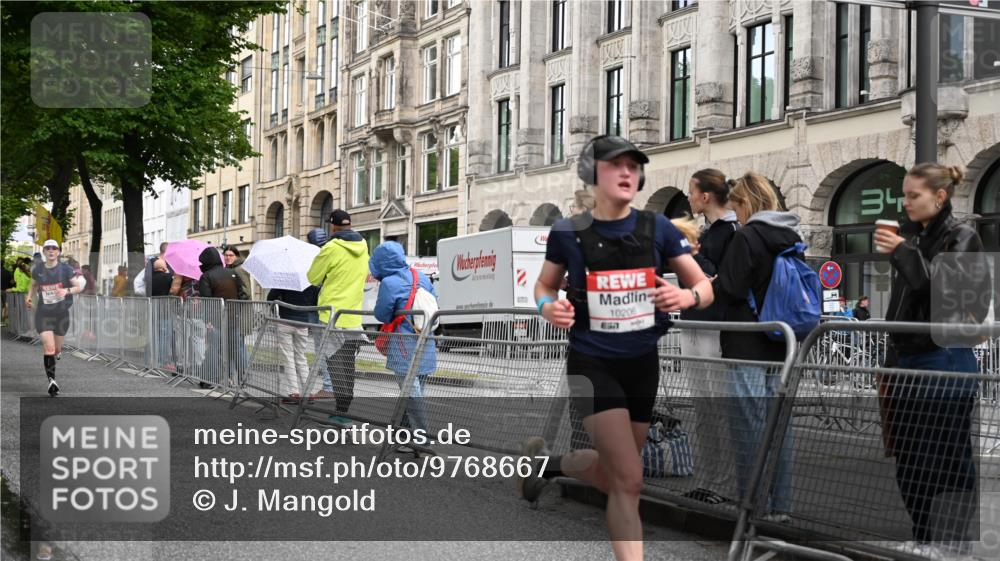 14.06.2026 - REWE Women's Run J. Mangold http://msf.ph/oto/9768667 14.06.2026 09:47:24 Ziel 10120, 10206, 10790, 10808 meine-sportfotos.de