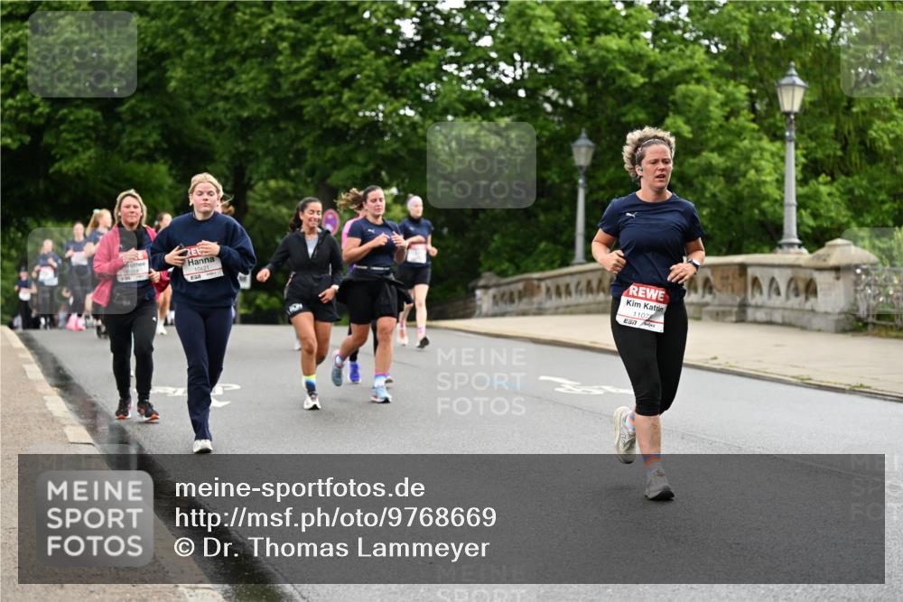 14.06.2026 - REWE Women's Run Dr. Thomas Lammeyer http://msf.ph/oto/9768669 14.06.2026 09:45:26 Laufen 10421, 1107 meine-sportfotos.de