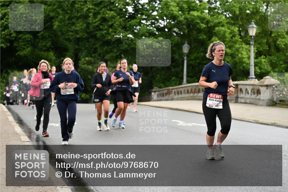 14.06.2026 - REWE Women's Run Dr. Thomas Lammeyer http://msf.ph/oto/9768670 14.06.2026 09:45:26 Laufen 10421, 1107 meine-sportfotos.de