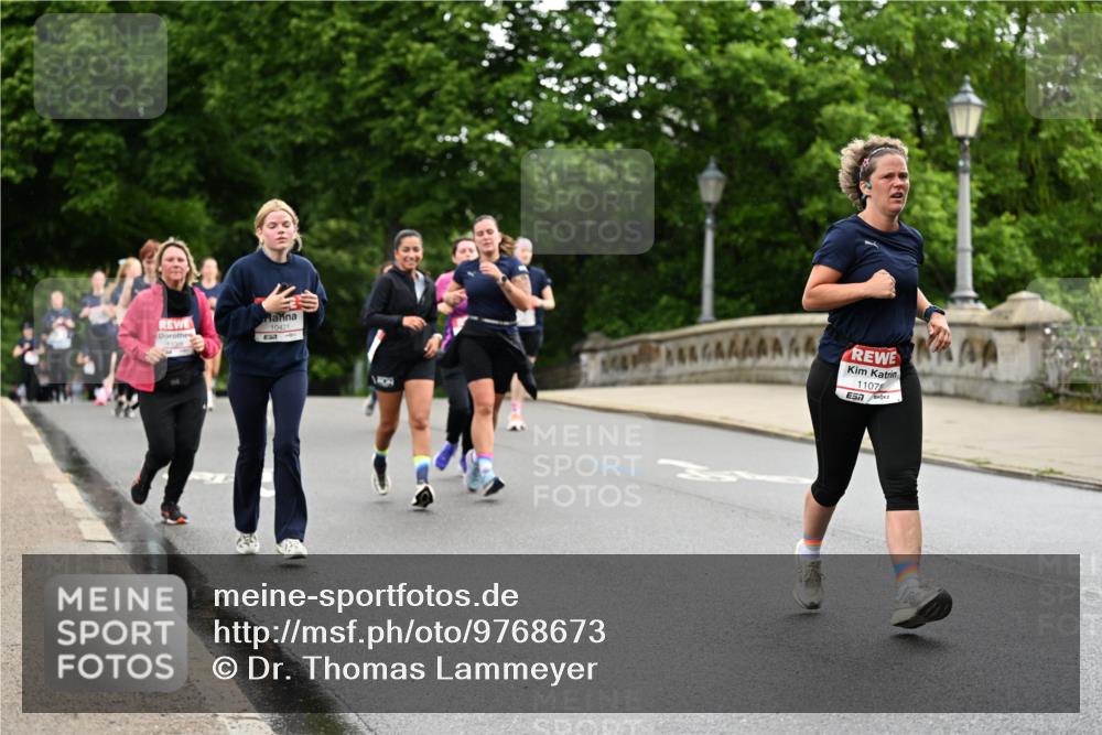 14.06.2026 - REWE Women's Run Dr. Thomas Lammeyer http://msf.ph/oto/9768673 14.06.2026 09:45:26 Laufen 10421, 11079 meine-sportfotos.de