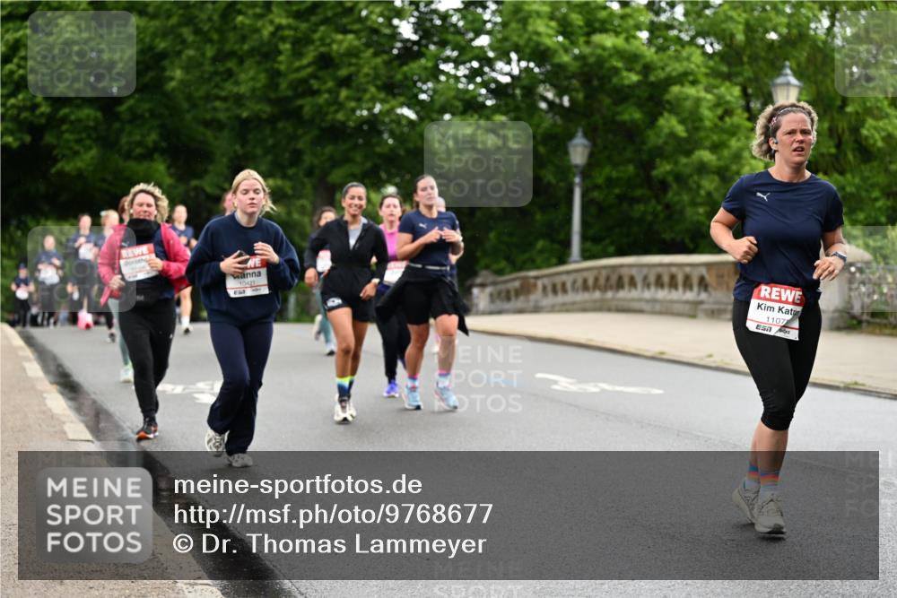 14.06.2026 - REWE Women's Run Dr. Thomas Lammeyer http://msf.ph/oto/9768677 14.06.2026 09:45:27 Laufen 10421, 1107 meine-sportfotos.de